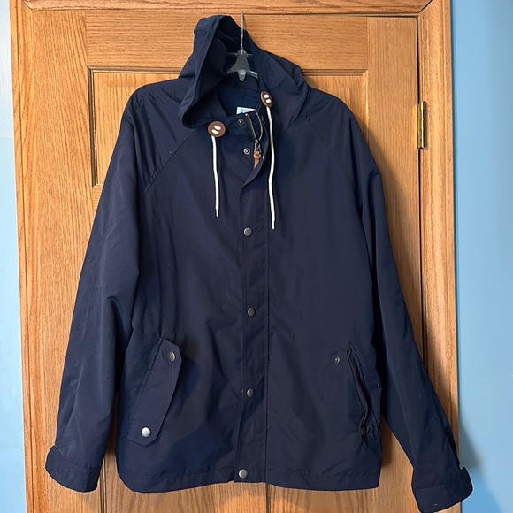 Women’s Hooded Lined Jacket - Picture 1 of 1